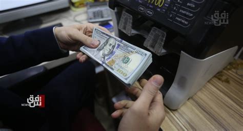 Dollar Prices Edge Higher In Baghdad And Erbil Shafaq News