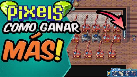 Que hacer para GANAR Más Token PIXEL Estrategia Gana Más YouTube