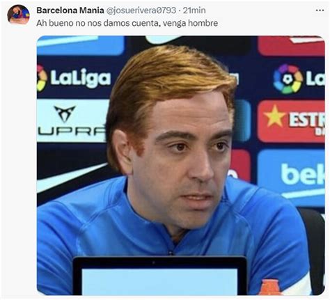 Los Mejores Memes De La Derrota Del Barcelona En La Champions League