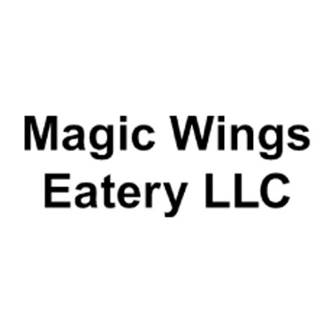 Order Magic Wings Eatery Llc Rochester Ny Menu Delivery Menu