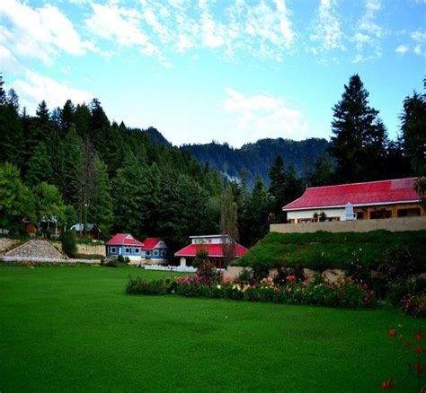 Most Popular Tourist Destinations in KPK (Khyber Pakhtunkhwa) Pakistan ...