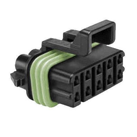 12065425 150 Series Metri Pack Connector