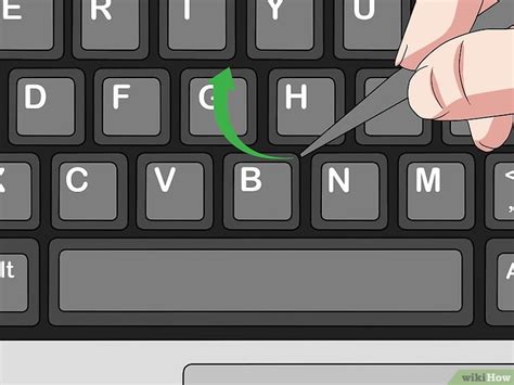 How To Clean A Keyboard Thoroughly And Without Damaging It