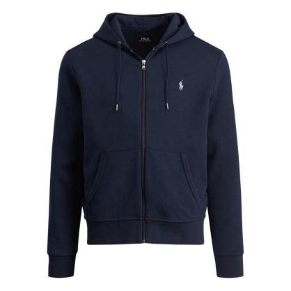 TRACKSUIT POLO NAVY BLUE Completa ONLYDRIPUK