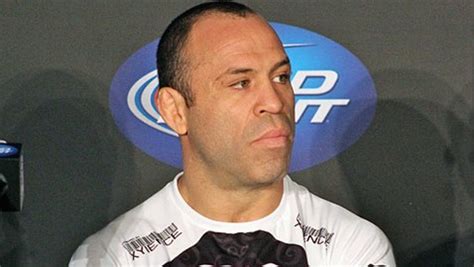 Video Wanderlei Silva Announces His Retirement Trashes Ufc