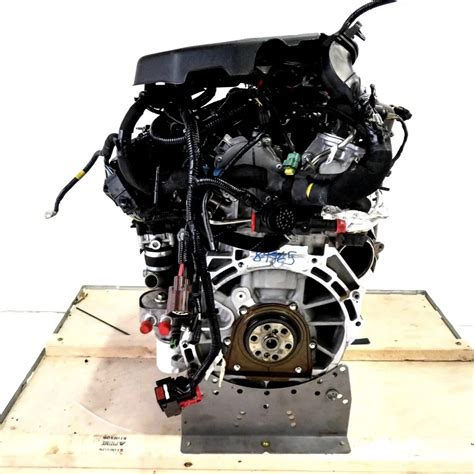 204dt 20l Aj200 Diesel Engine For Land Rover And Jaguar Diesel Aj200