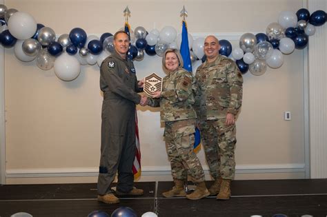 DVIDS Images SJAFB Celebrates SMSgt Selects Image 7 Of 17