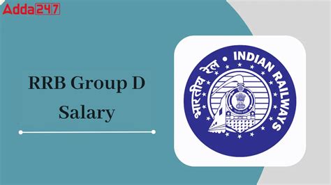 RRB Group D Salary 2024 In Hand Salary Salary Structure