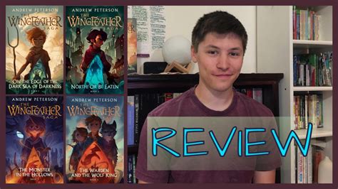 The Wingfeather Saga Review Spoiler Free An Erudite Adventure