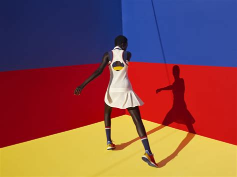 Viviane Sassen PHOSPHOR Art Fashion 1990 2023 La MEP