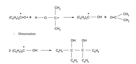 Solved Draw The Reaction Mechanism For The Formation Of