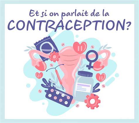 Journée mondiale de la contraception Cabinet médical Saint Ex Wavre