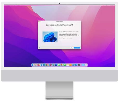 M M Parallels Desktop