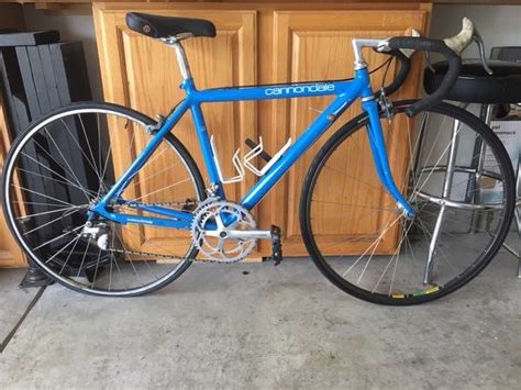 Cannondale Criterium Series Road Bike Shimano 105 For Sale