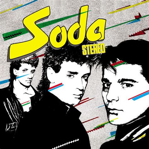 Albums Soda Stereo Gracias Totales