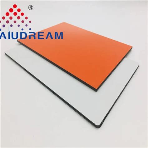 Aluminium Cladding Sheet Prices Exterior Wall Panel Acp Cladding Prices