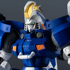 Gundam Universe Oz Ms Tallgeese Ii Gundam Info