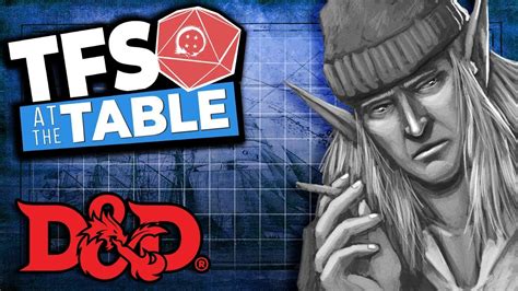 Tfs At The Table Chapter 4 Episode 11 Stowaway Shenanigans Dungeons And Dragons