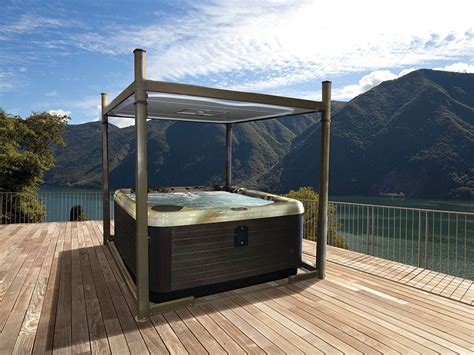 Evolution Hot Tub Cover California Home Spas And Patio