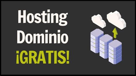 Cómo crear un dominio y hosting gratis 2024