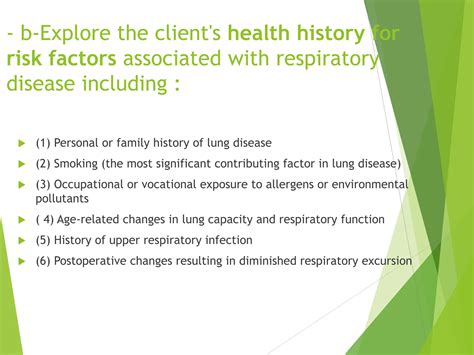 Respiratoryassessmentanddisorders1ppt