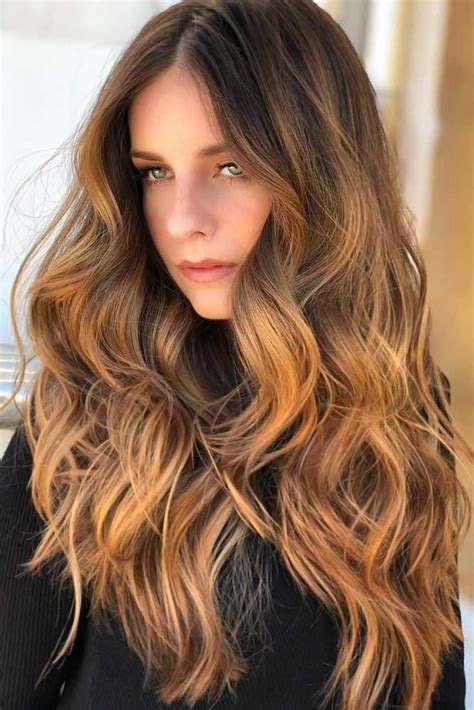 Brown Hair Color Chart To Find Your Flattering Brunette Shade To Try In 2024 Brown Hair Color