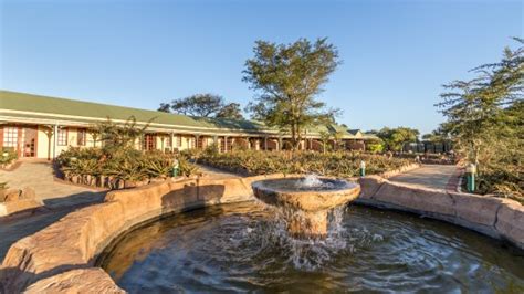 Zulu Nyala Heritage Safari Lodge Hluhluwe Hotel Reviews And Photos Tripadvisor