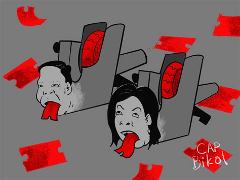 This pervasive culture of red-tagging must stop now! – Bicol Express News