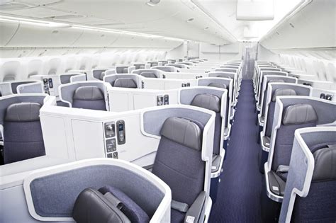 The Complete Guide To American Airlines Business Class