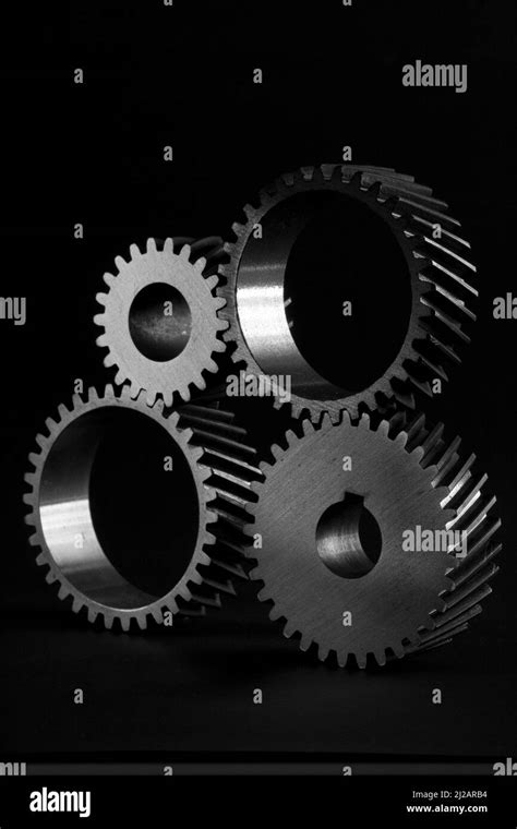 Engineering Getriebe Hi Res Stock Photography And Images Alamy