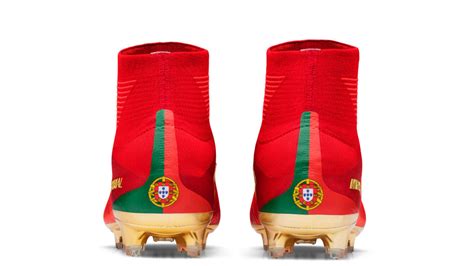 Cristiano Ronaldo CR7 boots special designed (photos) - Sports Illustrated