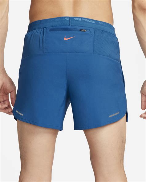 Nike Running Energy Stride Mens 13cm Approx Brief Lined Running