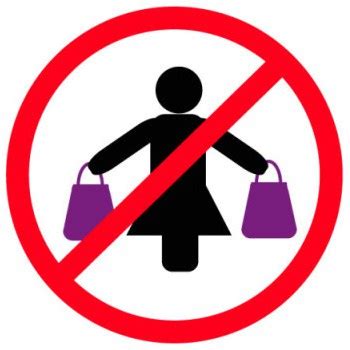 Dia Mundial Sin Compras D A De No Comprar Nada