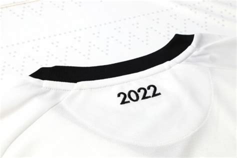 Novas Camisas Do Al Sadd 2022 2023 New Balance MDF