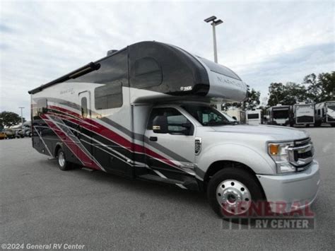 Thor Motor Coach Magnitude Lv Rv For Sale In Ocala Fl