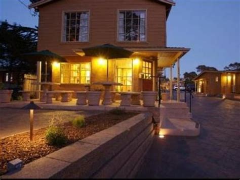 Sunset Inn Pacific Grove Hotel In Monterey Ca Easy Online Booking