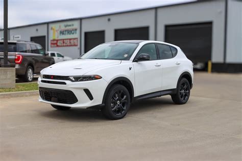 2024 Dodge® Hornet Gt At Patriot Cdjr Of Chandler
