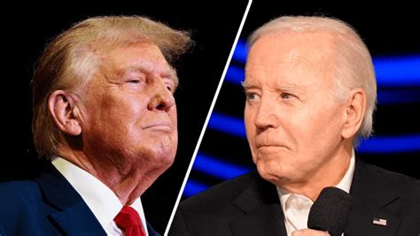 Trump Campaign Outraises Biden By Over Million In Second Quarter