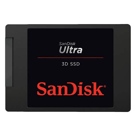 SanDisk SSD PLUS 1TB Internal SSD SATA III Gb S 7mm Up To 58 OFF