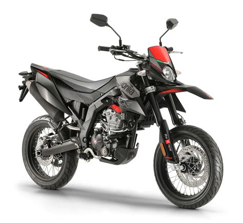 Motorrad Vergleich Aprilia Sx Vs Malaguti Xsm Supermoto