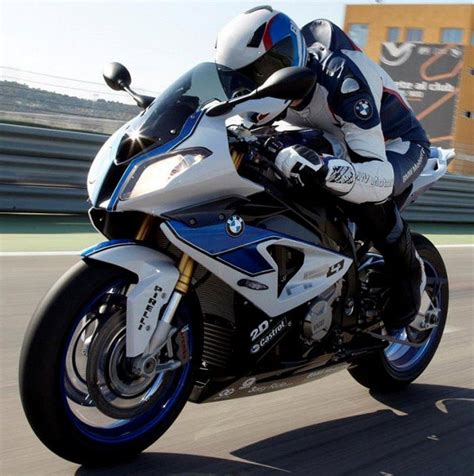 Bmw S 1000 Rr Hp4