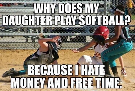 Pin By Wendy Rubin On SPORTS In 2020 Softball Mom Softball Quotes