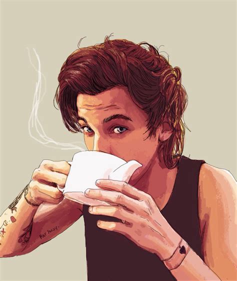 Louis Tomlinson One Direction Fan Art One Direction Drawings Creation