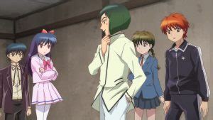 Kyoukai No Rinne Penultimate Episode Astronerdboy S Anime