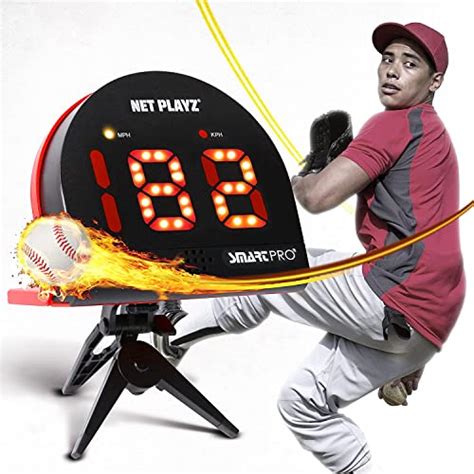 Find The Best Radar Gun For Baseball Reviews & Comparison - Katynel