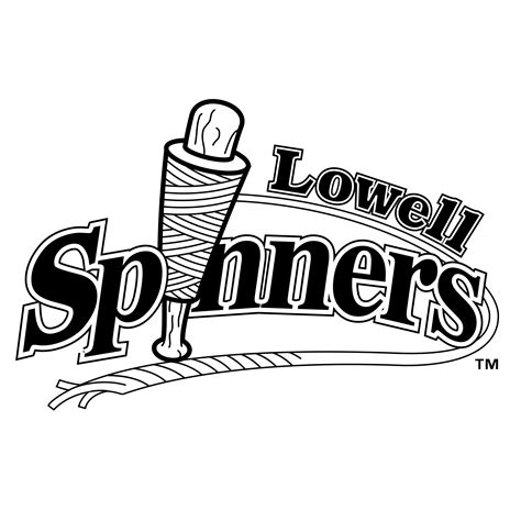 Lowell Spinners Logo PNG Transparent & SVG Vector - Freebie Supply