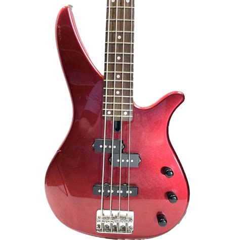 Yamaha Rbx170 Electric Bass Guitar Usa Pawn