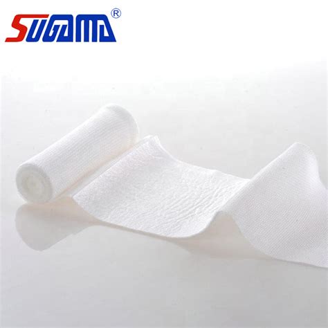 China Elastic Adhesive Bandage Manufacturers And Factory Suppliers