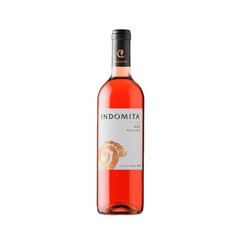 Vinho Indomita Varietal Cabernet Sauvignon Rosé 750ml Pão de Açúcar