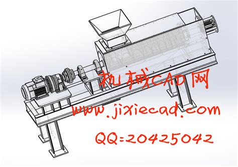 液 液 固三相离心分离机结构设计【说明书cadproe】机械cad网 机械工程论文机械论文怎么写机械工程资料哪里找机械论文范文免费下载